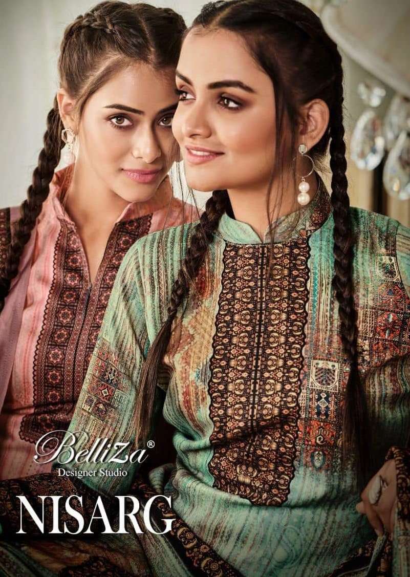 Nisarg Open pic by Belliza